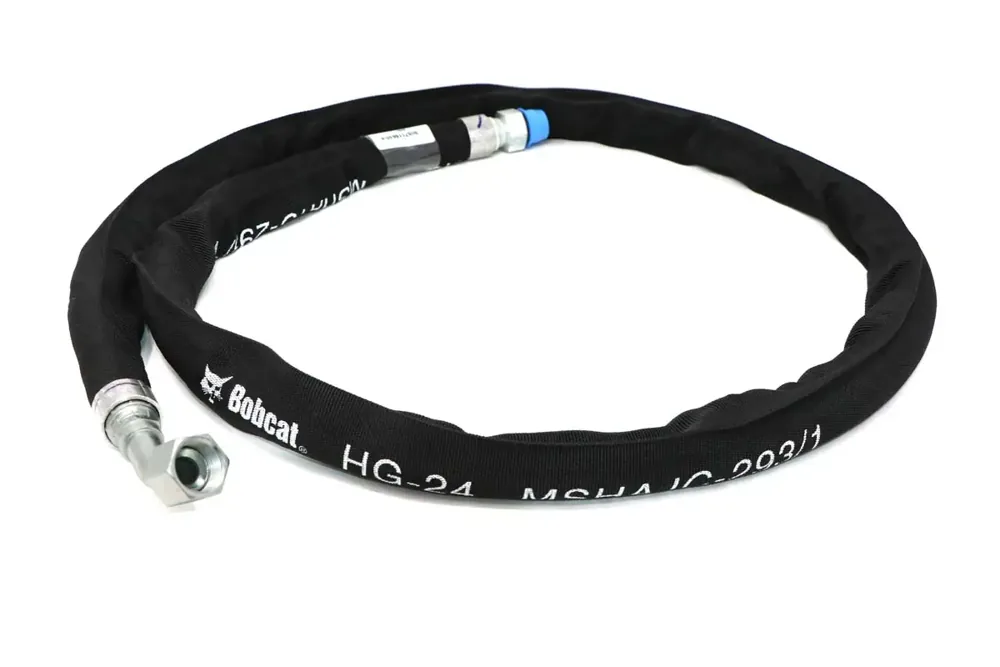 7115640 — HOSE ASSEMBLY