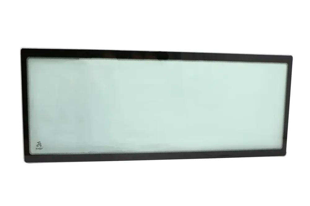 7116156 — GLASS REAR