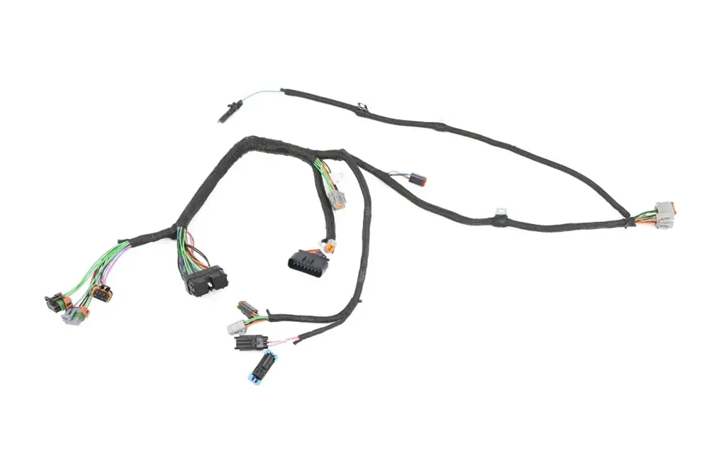 7117036 — HARNESS SJC