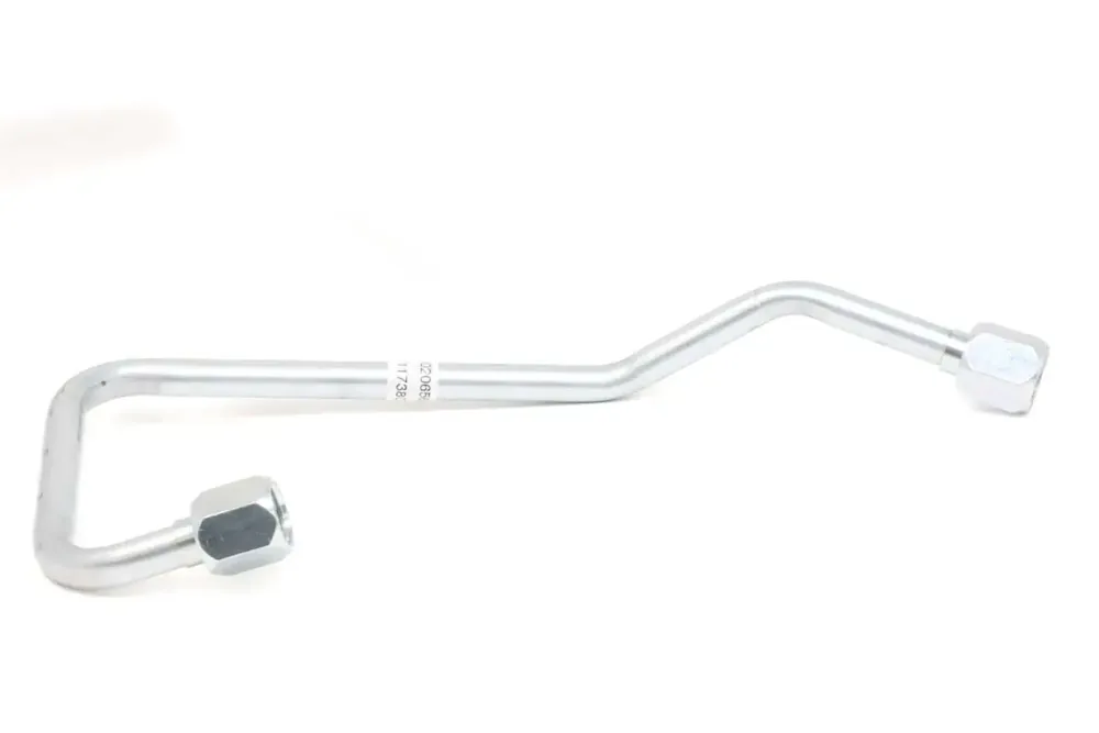 7117380 — TUBELINE VALVE