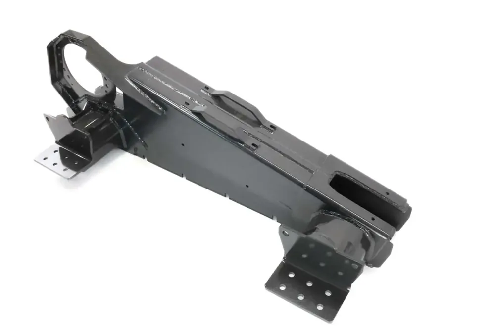 7120455 — FRAME TRACK LH W/A