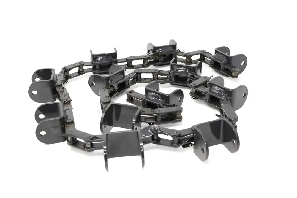 7120699 — CHAIN ASSY RAKE