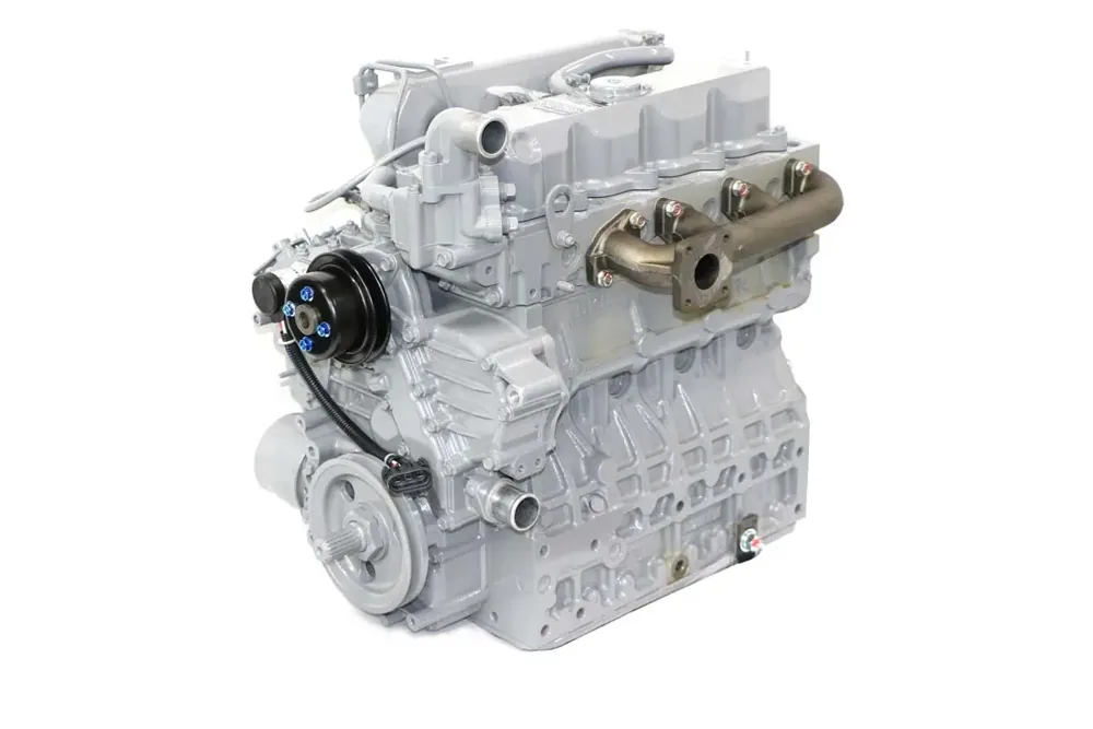 7121052 — ENGINE V2403-M-DI-E3B-BC-1
