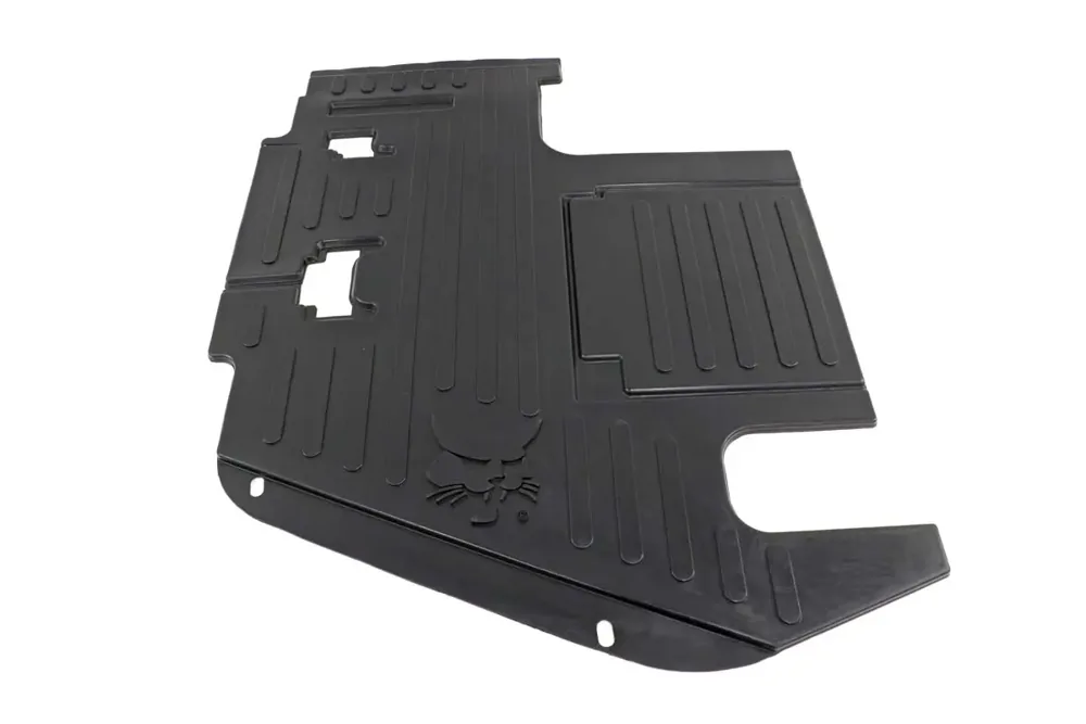 7121606 — FLOORMAT CANOPY