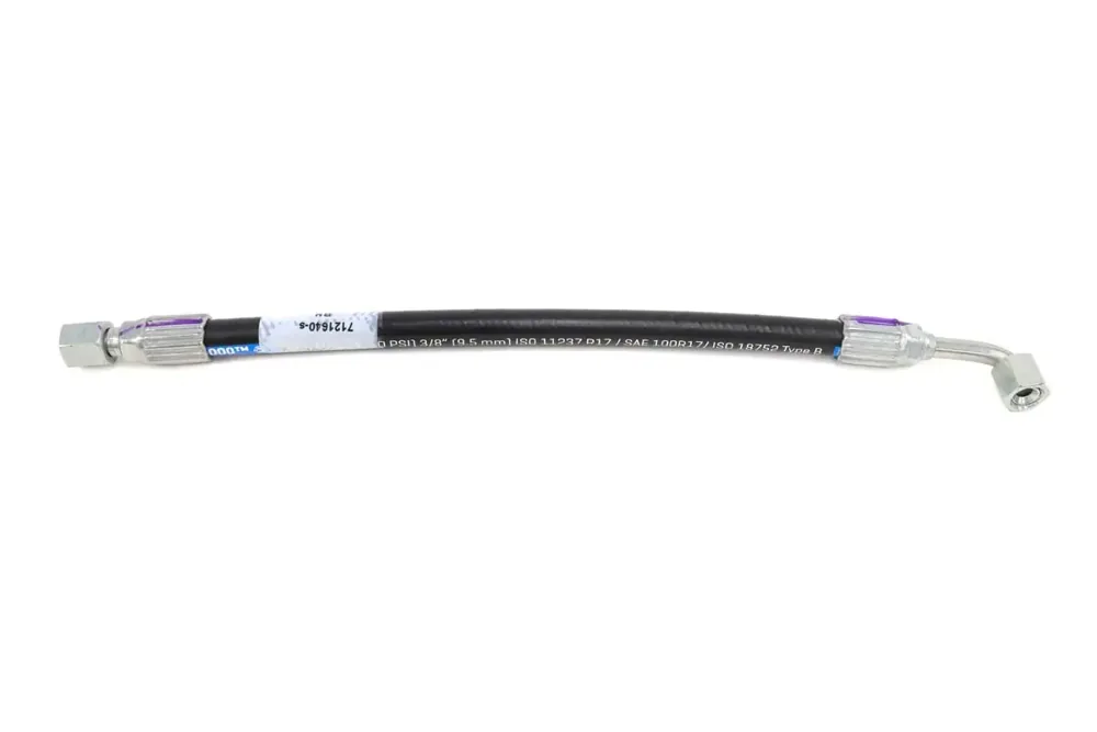 7121640 — HOSE ASSEMBLY