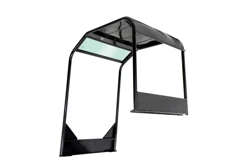7121968 — CANOPY ASSY