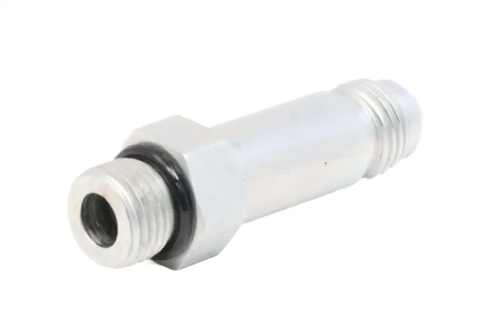 7122214 — Fitting, Hydraulic L Connector