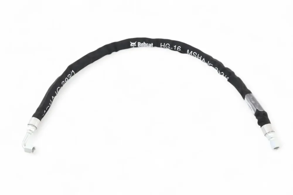 7124908 — HOSE ASSEMBLY