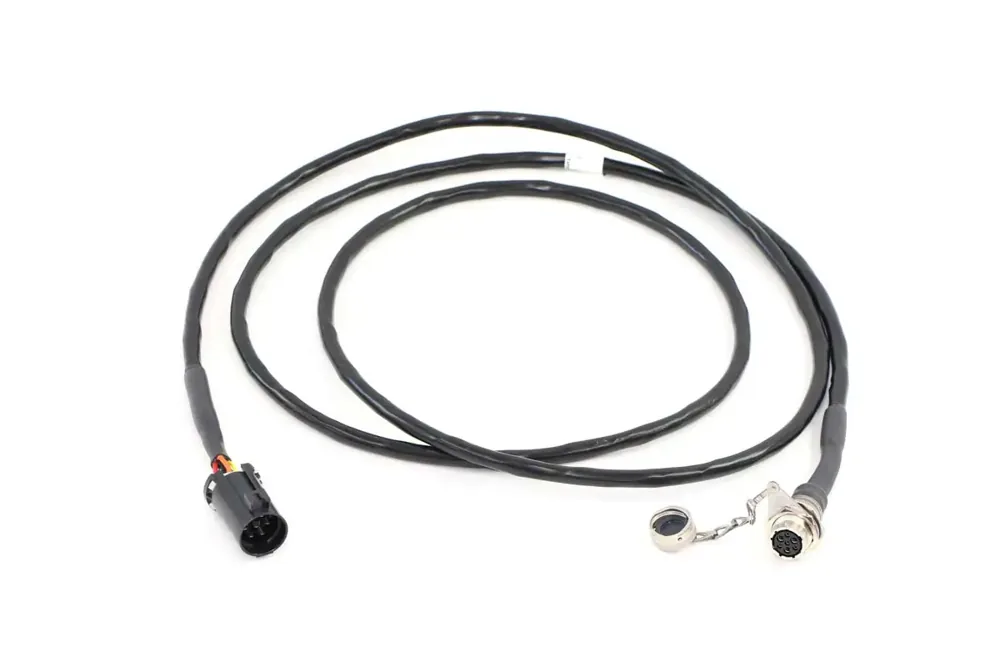 7125393 — HARNESS BOOM