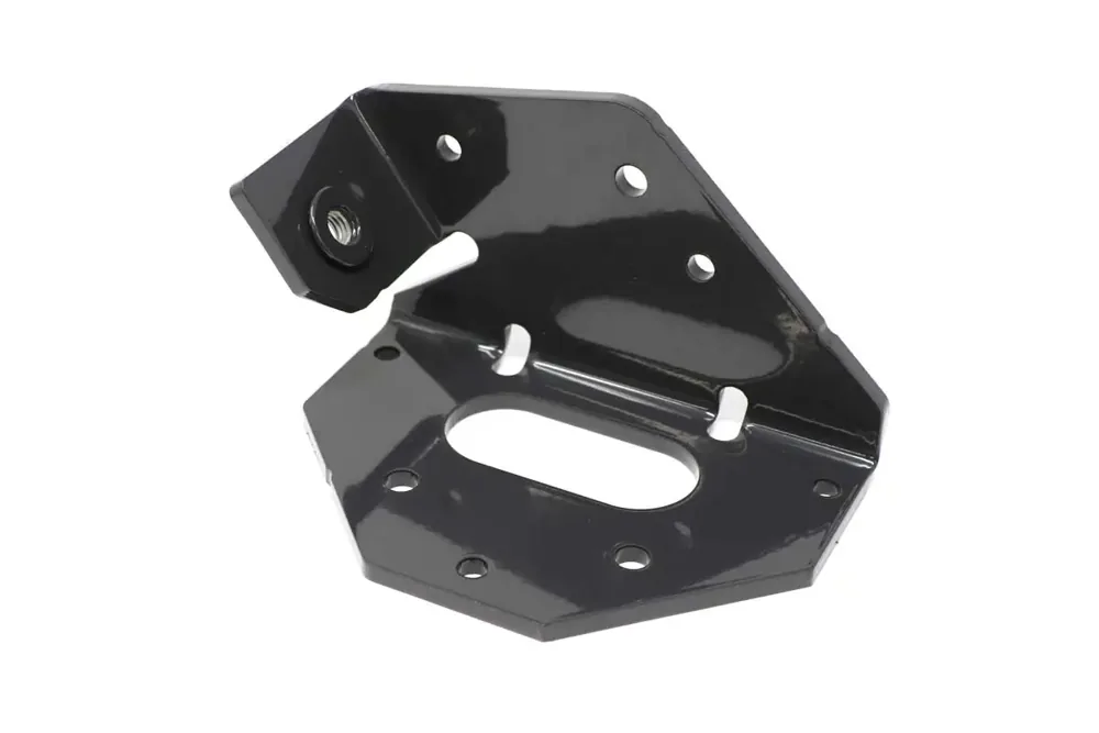 7128600 — BRACKET STEERING RH