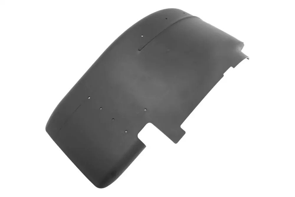 7128684 — FENDER REAR LH