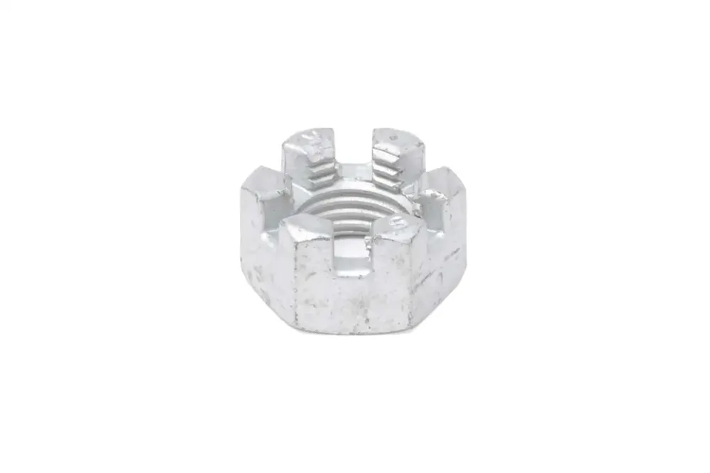 7128960 — CASTLE NUT 14MM