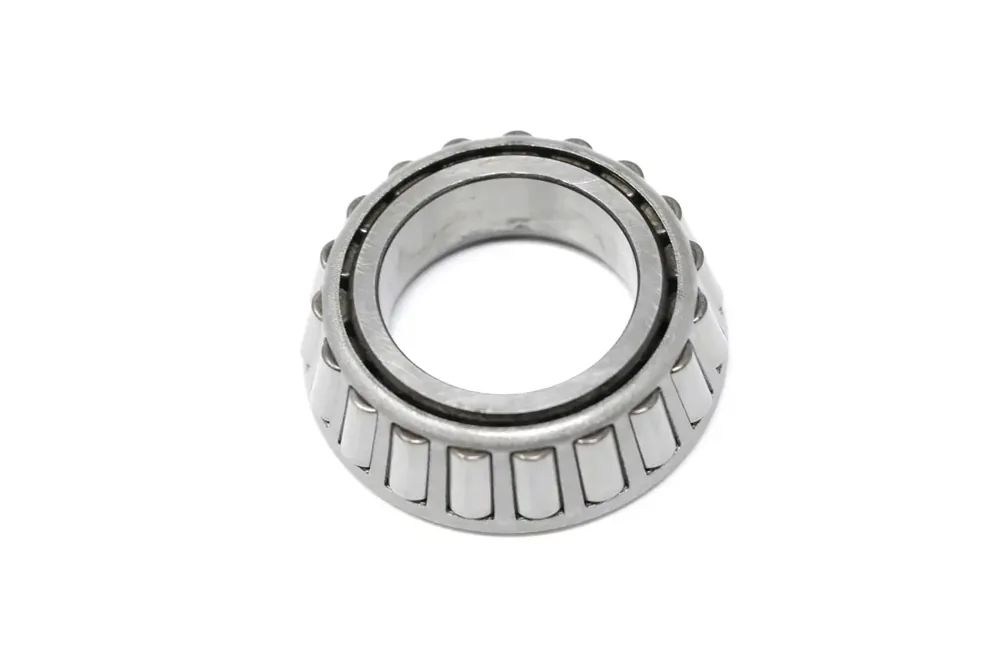 713023 — BRG CONE
