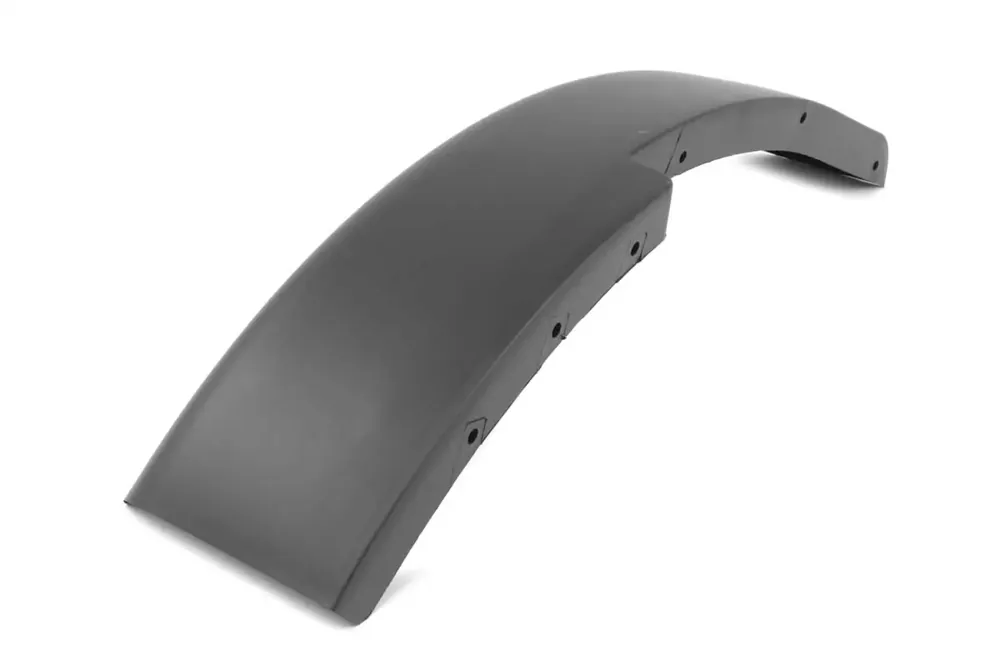 7130642 — FENDER FLARE WIDE LH