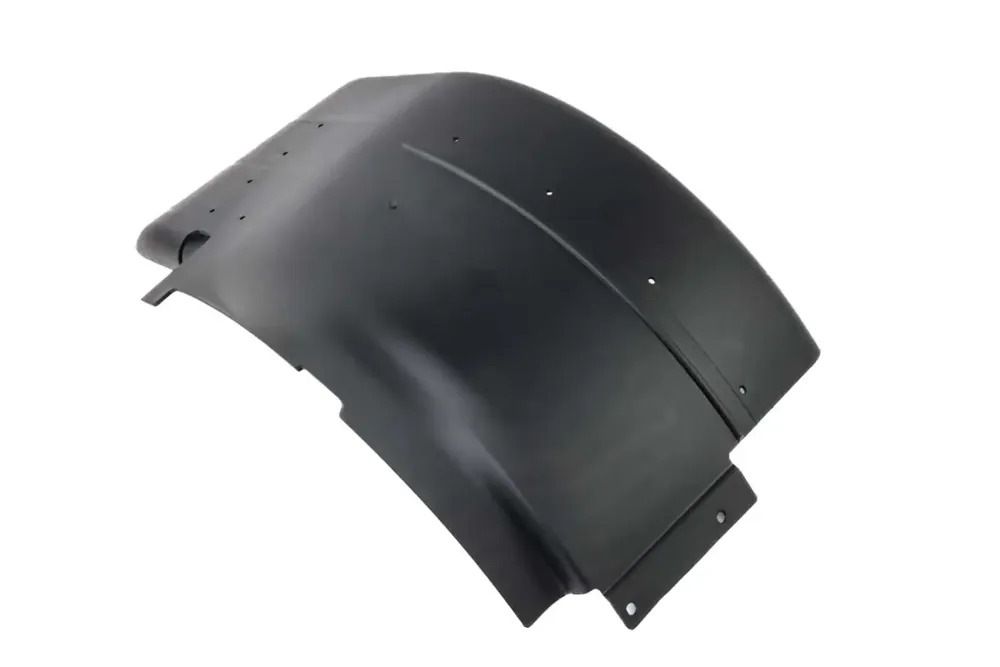 7130644 — FENDER WIDE REAR LH