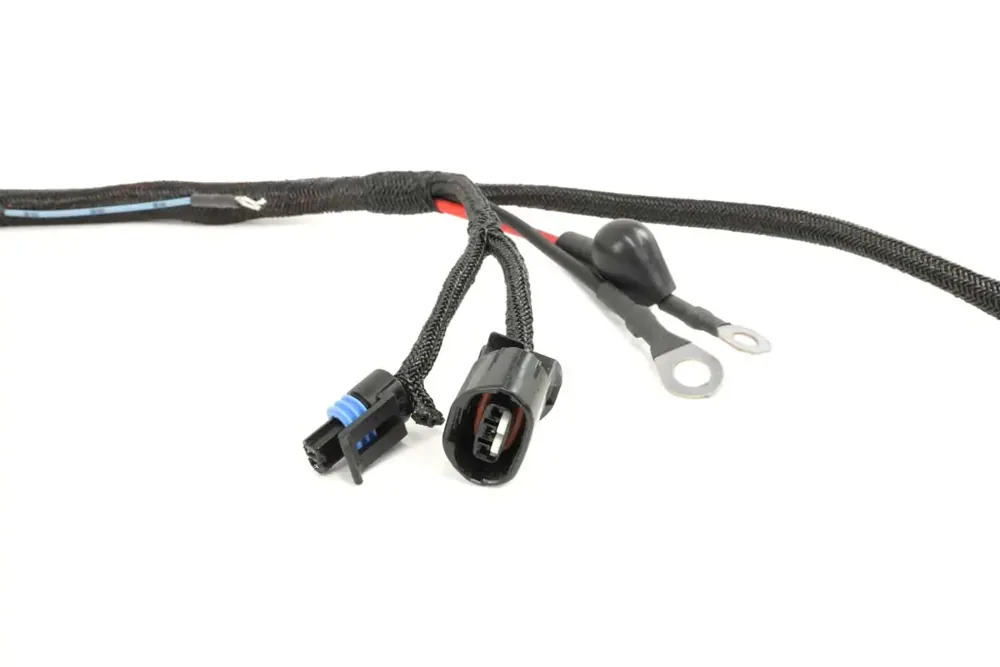 7130796 — HARNESS ENGINE