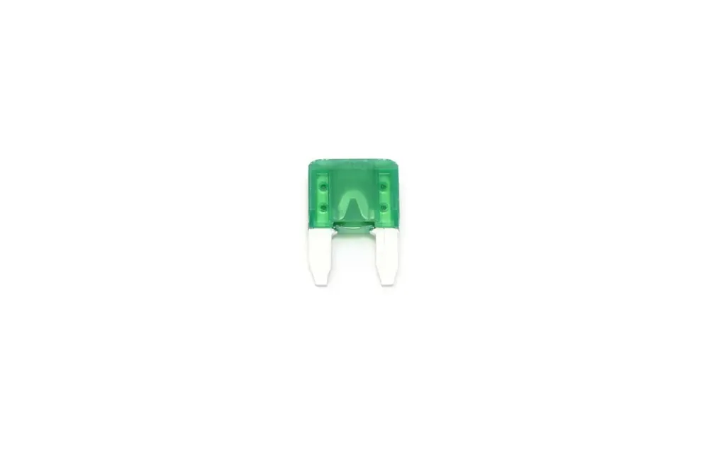 7131022 — FUSE, 30A MINI 5