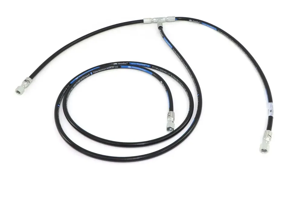 7132081 — HOSE ASSY BRANCH