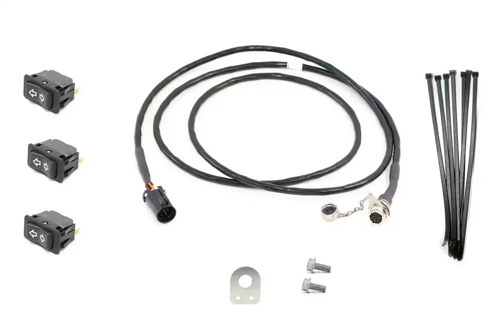 7133350 — ATTACHMENT CONTROL KIT