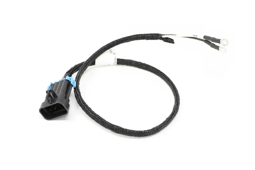 7133462 — HARNESS
