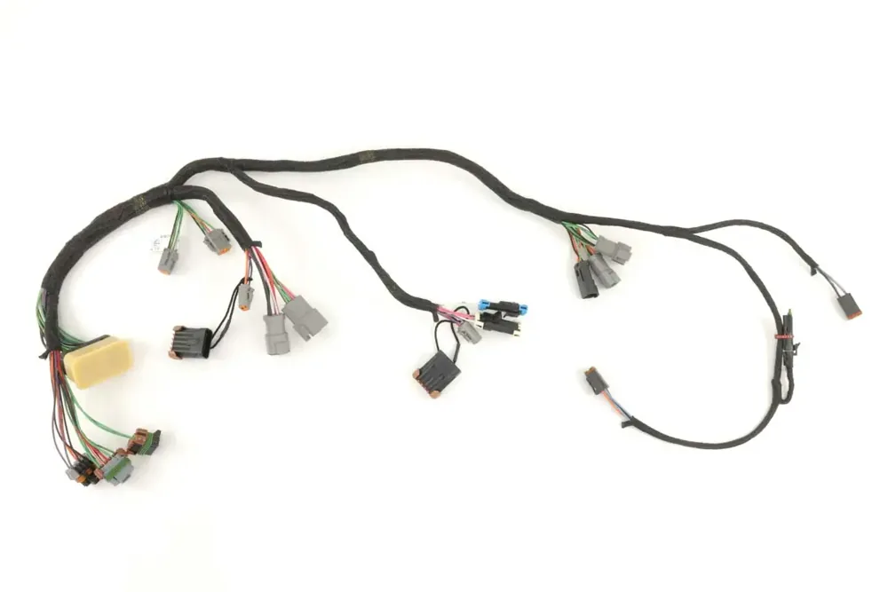 7136045 — HARNESS MF SJC CTL