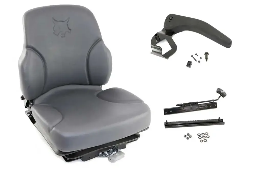 7137285 — DRIVER SUS SEAT KIT