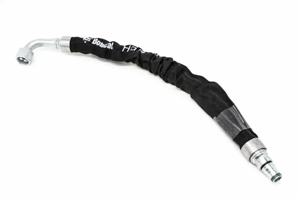 7137691 — HOSE ASSY QLH