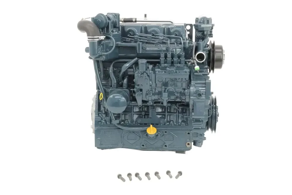 7139533 — ENGINE V3800DI-T-E3CB-BC-1