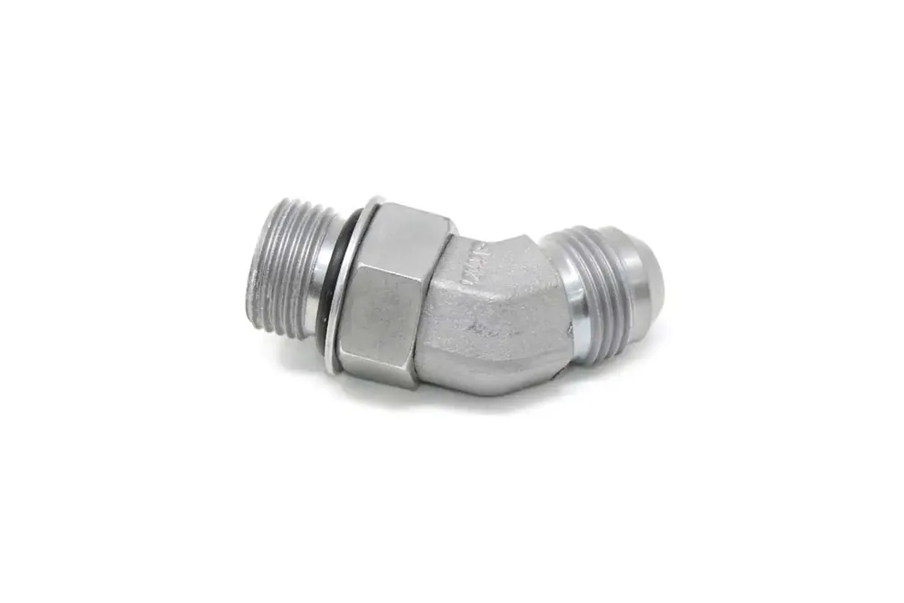 7139685 — FITTING HYD ELBOW 45
