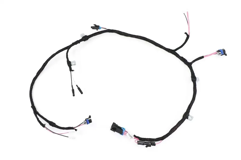 7139785 — HARNESS, DOOR REAR