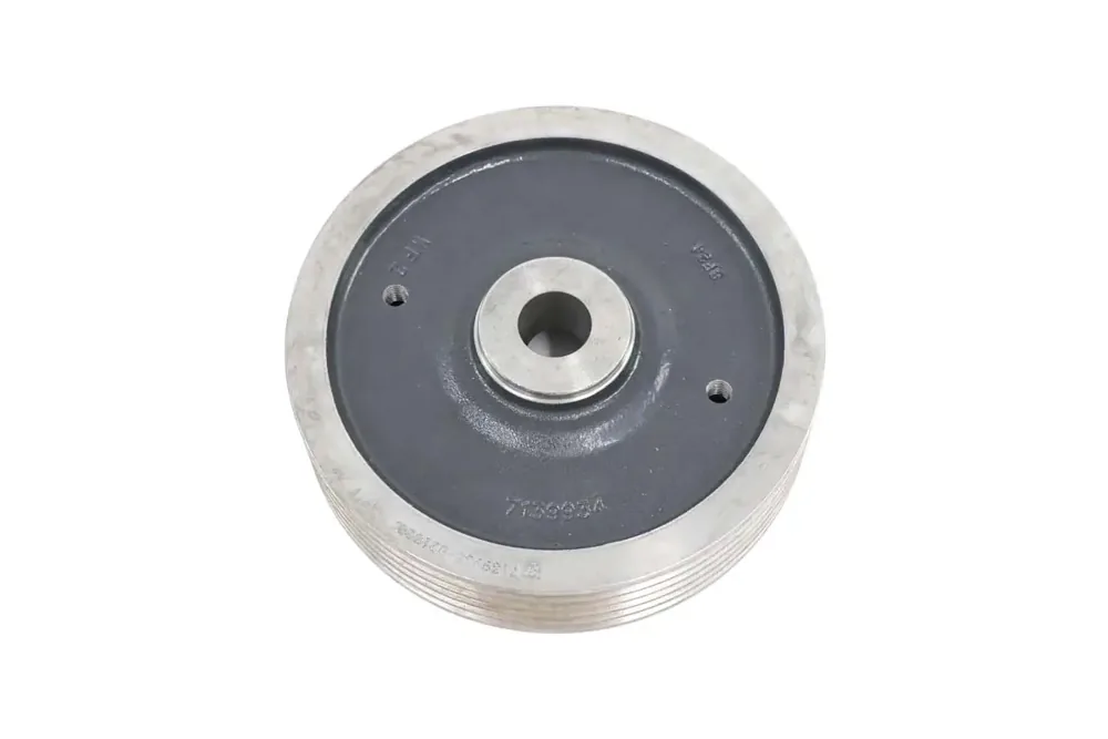 7139935 — PULLEY PUMP MACH