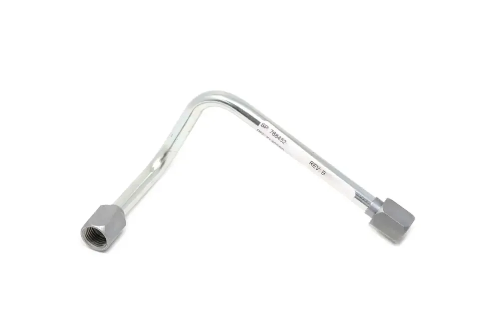 7140589 — TUBELINE DRAIN
