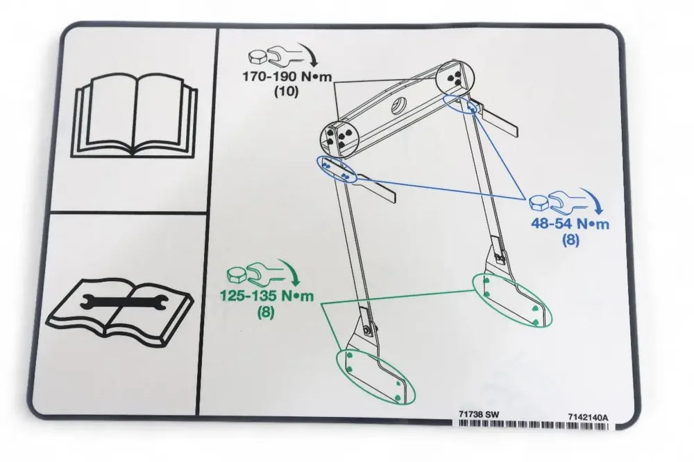 7142140 — DECAL SERVICE