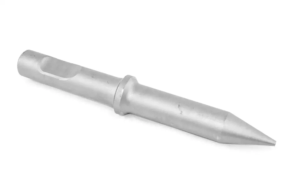 7144676 — CONICAL POINT (POINT TURNED)