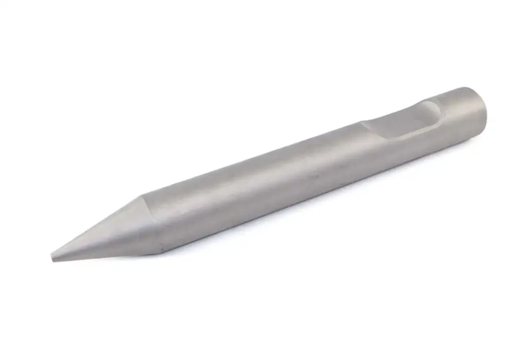 7144713 — CONICAL POINT (POINT TURNED)