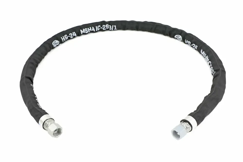 7144803 — HOSE ASSY