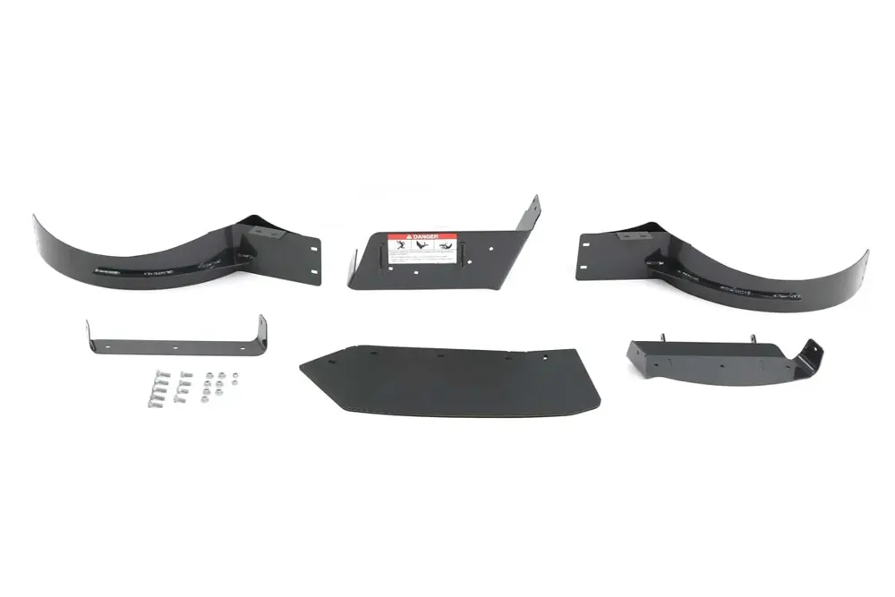 7144844 — KIT, SIDE  DISCHRG 72" FM