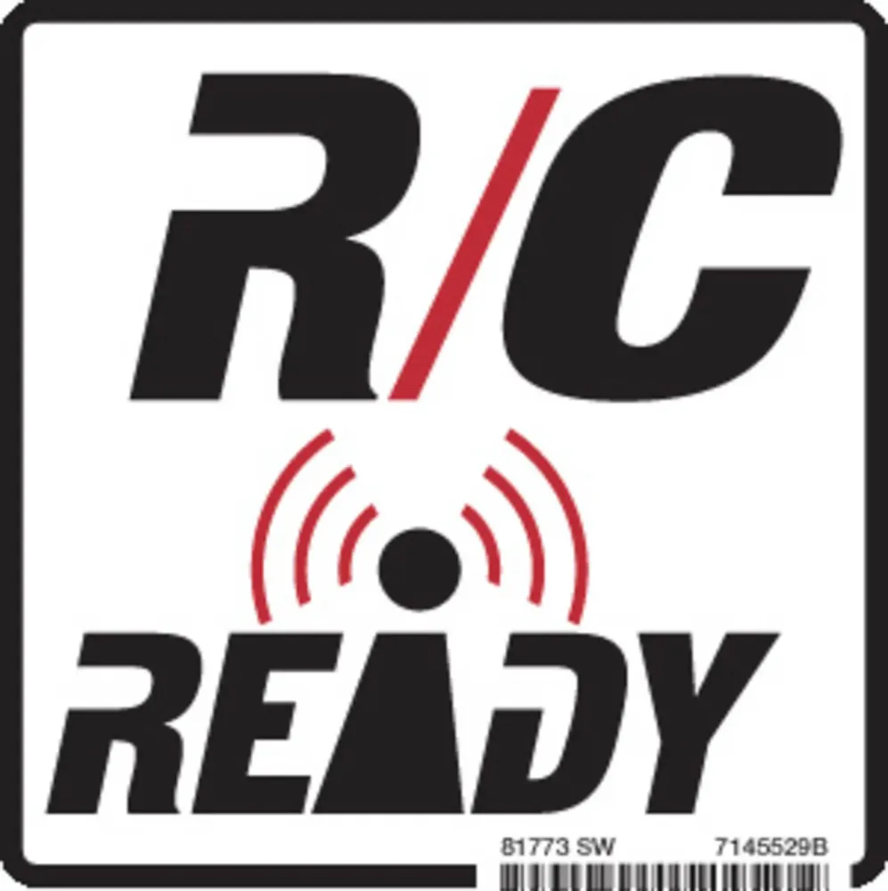 7145529 — DECAL AWS RC READY