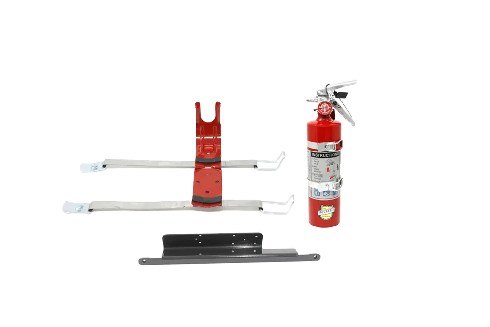 7147411 — KIT FIRE EXT