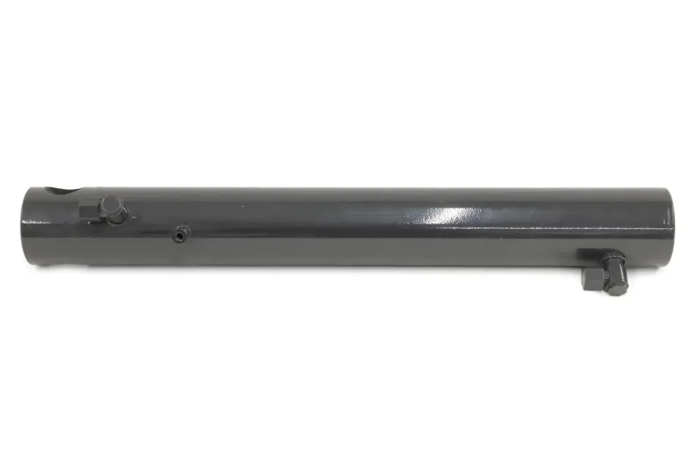 7148269 — Tube, Service Bracket Assembly, E32/E35