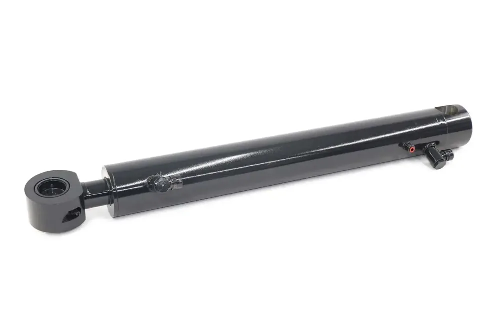 7148324 — CYL ASSY BUCKET 435
