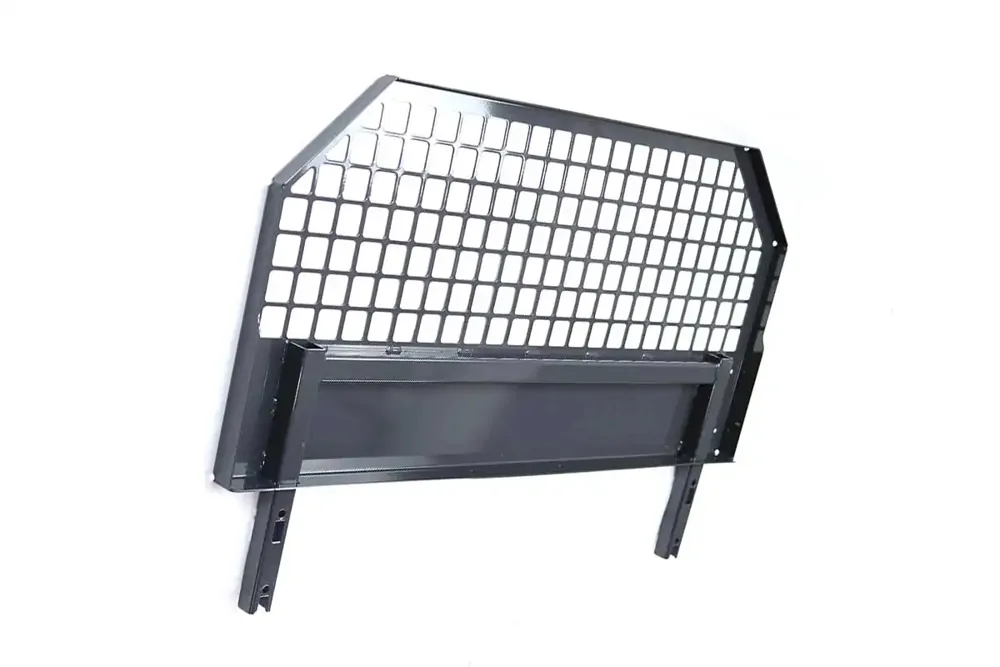 7150321 — GUARD WINDOW W/A