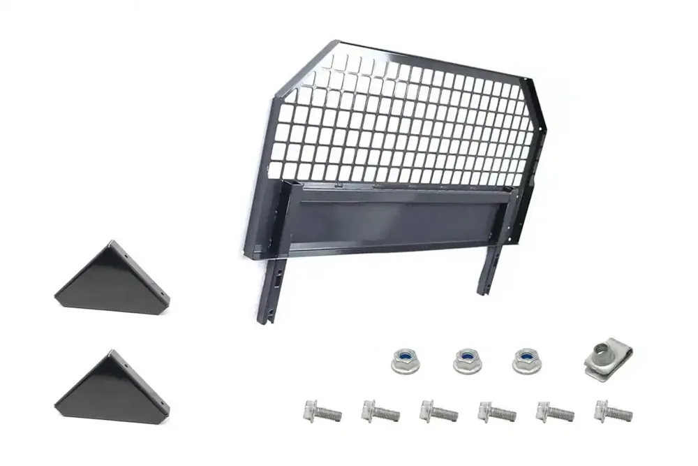 7150926 — WINDOW GUARD KIT