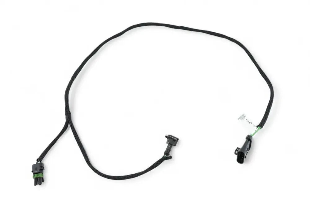 7151439 — HARNESS DIVERTER