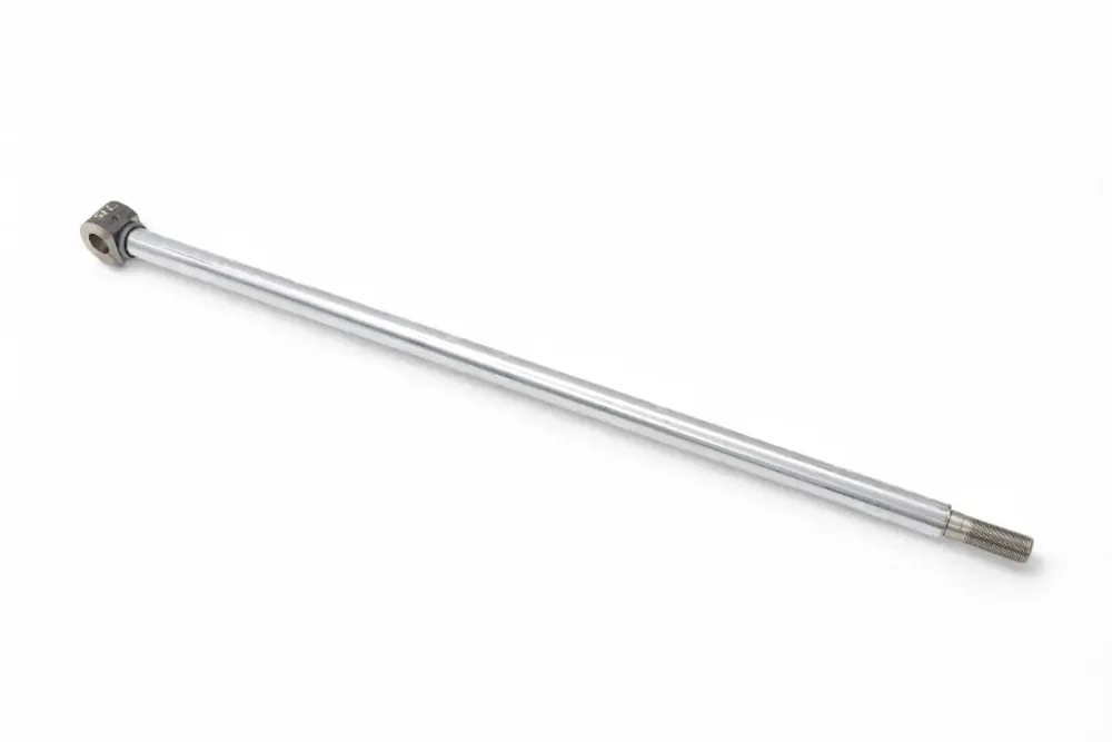 7152123 — SHAFT W/A