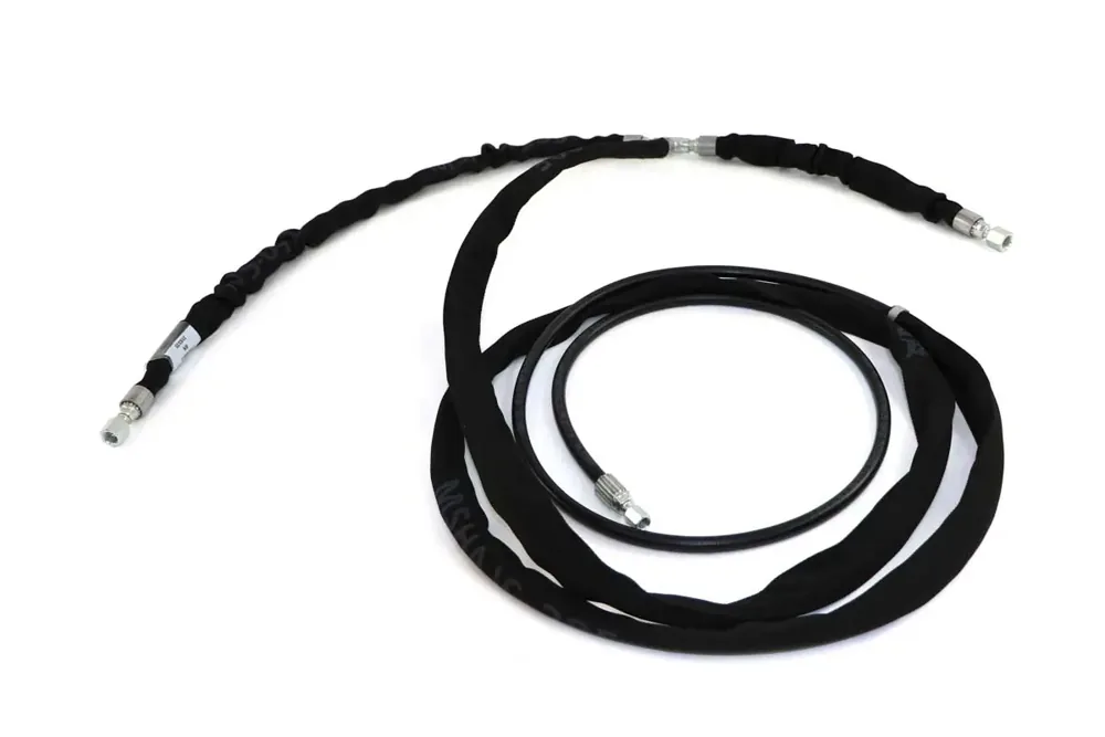 7152289 — HOSE ASSY BRANCH