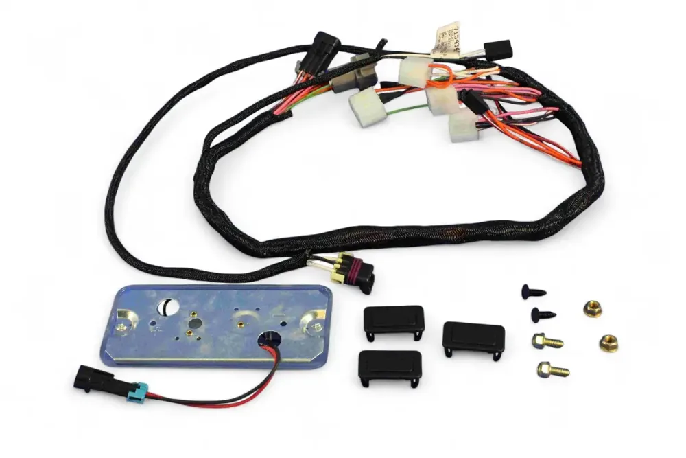 7154283 — KIT PANEL SIDE