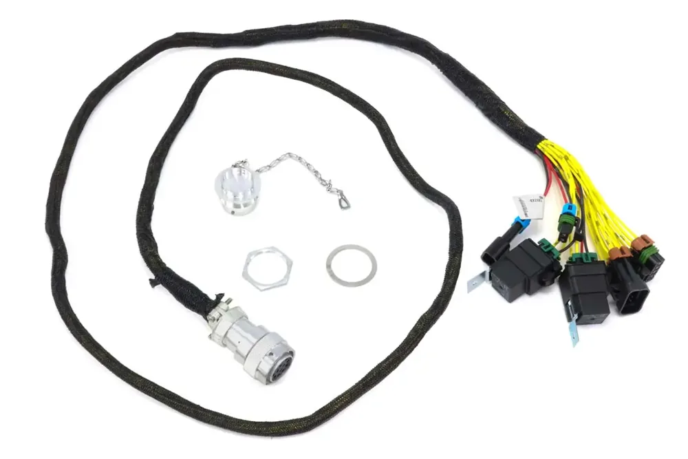 7155357 — HARNESS KIT