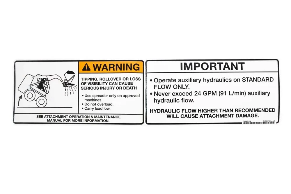 7155372 — DECAL