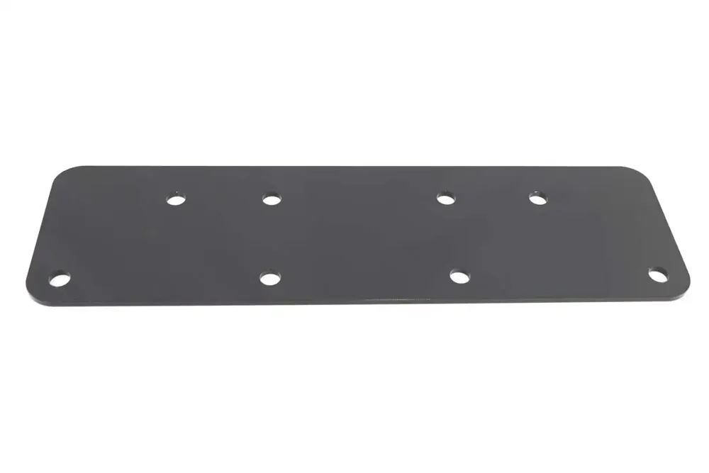 7155535 — PLATE BACK